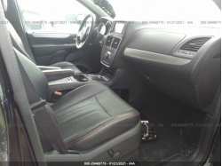 DODGE GRAND CARAVAN 2C4RDGEG4KR695327