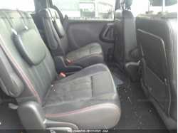 DODGE GRAND CARAVAN 2C4RDGEG4KR695327