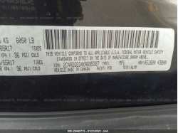 DODGE GRAND CARAVAN 2C4RDGEG4KR695327