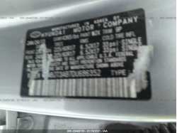 HYUNDAI TUCSON KM8JT3AB7DU686352