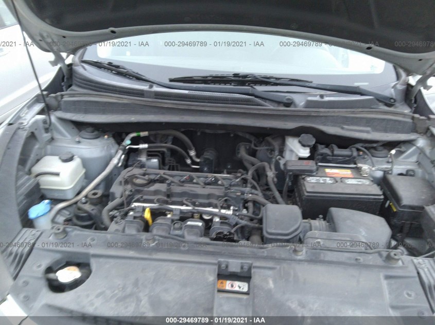 HYUNDAI TUCSON KM8JT3AB7DU686352
