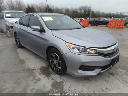 HONDA ACCORD SEDAN 1HGCR2F37HA278305