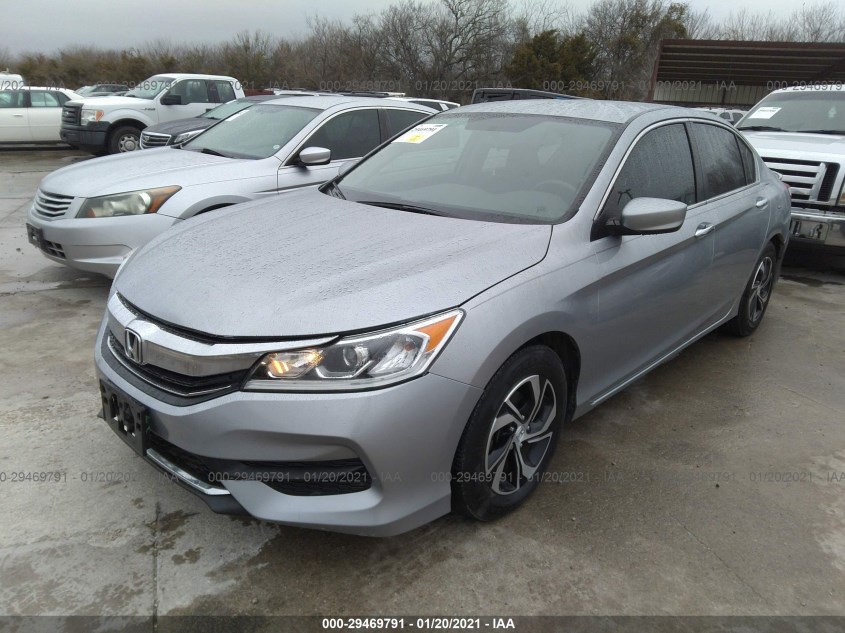 HONDA ACCORD SEDAN 1HGCR2F37HA278305