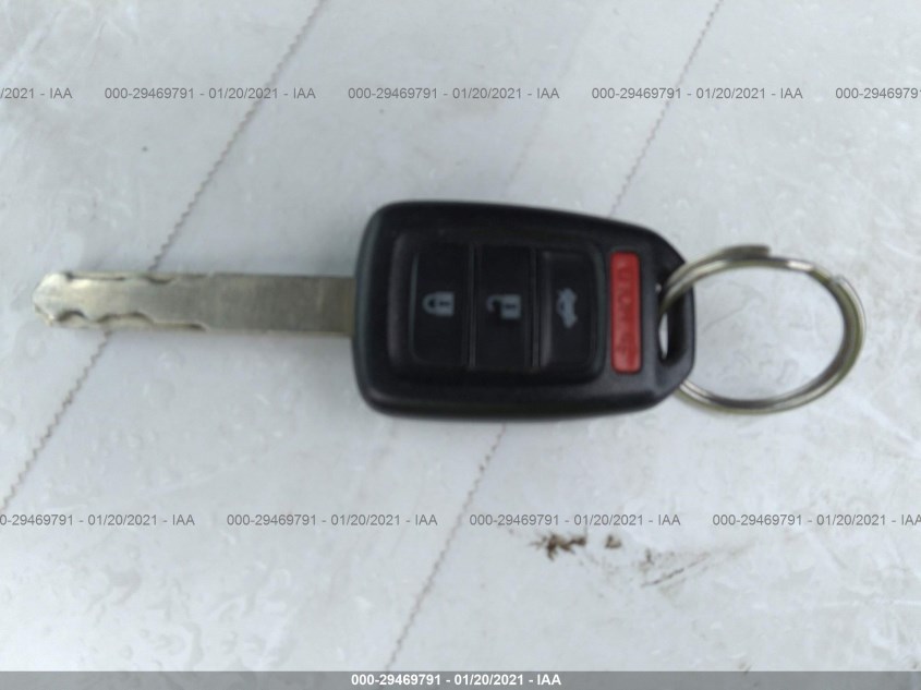 HONDA ACCORD SEDAN 1HGCR2F37HA278305
