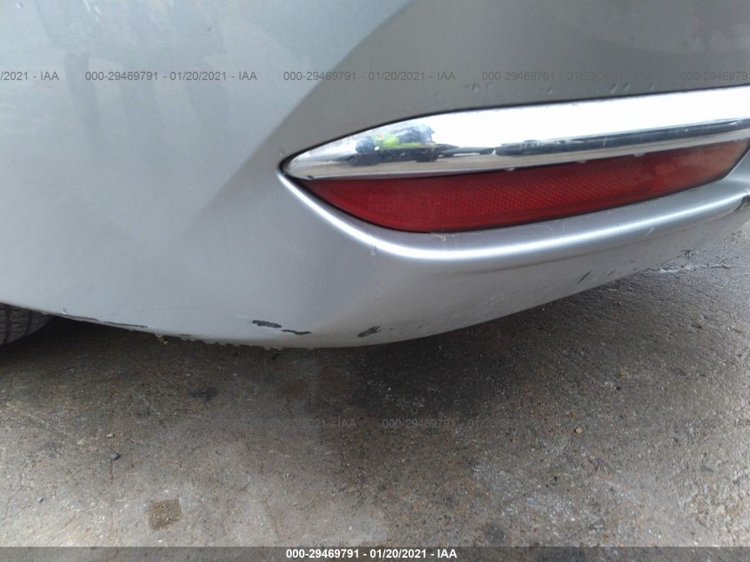 HONDA ACCORD SEDAN 1HGCR2F37HA278305