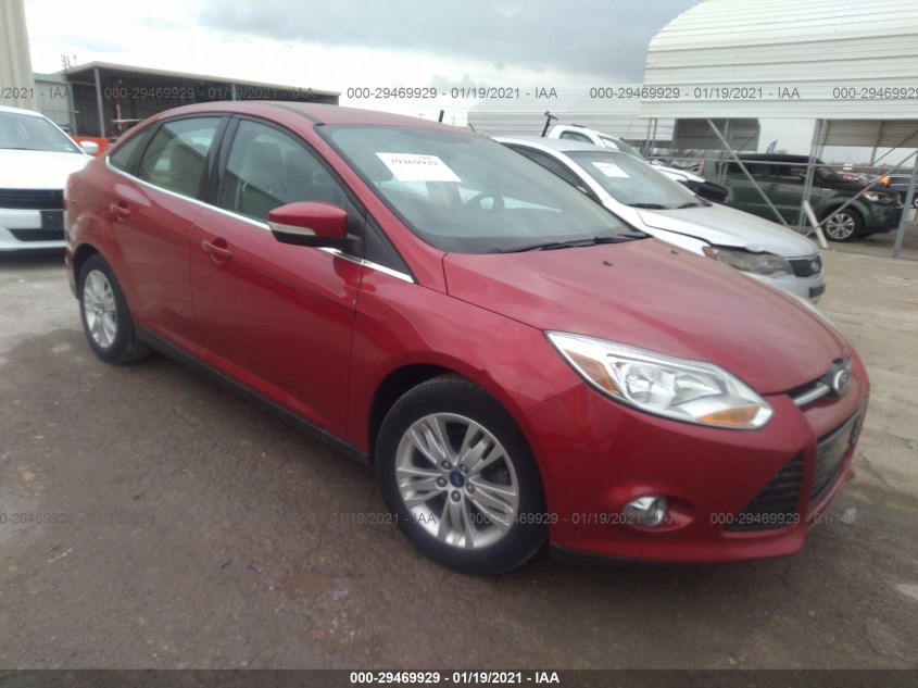 FORD FOCUS 1FAHP3H22CL380828