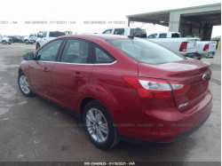FORD FOCUS 1FAHP3H22CL380828