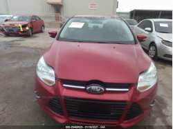 FORD FOCUS 1FAHP3H22CL380828