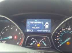 FORD FOCUS 1FAHP3H22CL380828