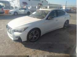 INFINITI Q50 JN1EV7AR2JM433930