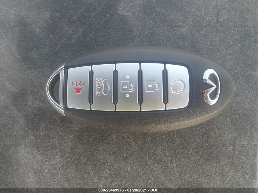 INFINITI Q50 JN1EV7AR2JM433930