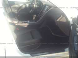 INFINITI Q50 JN1EV7AR2JM433930