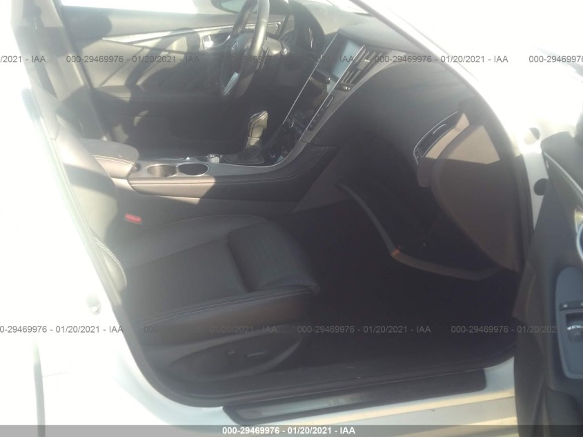 INFINITI Q50 JN1EV7AR2JM433930