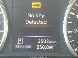 INFINITI Q50 JN1EV7AR2JM433930