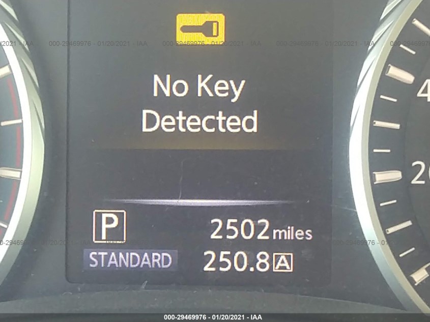 INFINITI Q50 JN1EV7AR2JM433930