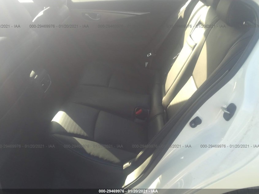 INFINITI Q50 JN1EV7AR2JM433930
