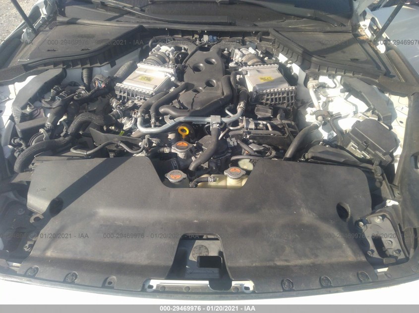 INFINITI Q50 JN1EV7AR2JM433930