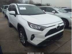 TOYOTA RAV4 2T3C1RFV9KW036883