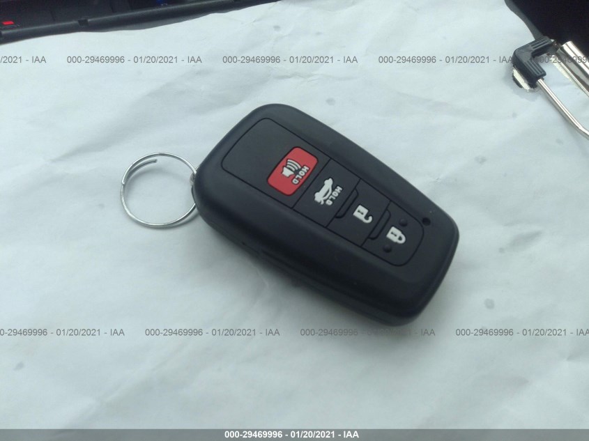 TOYOTA RAV4 2T3C1RFV9KW036883