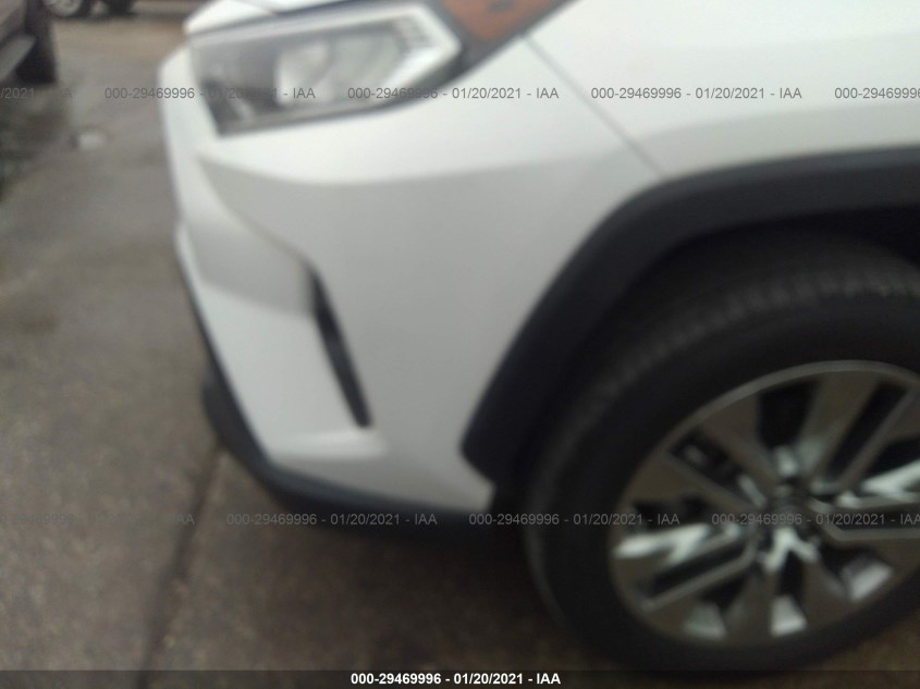 TOYOTA RAV4 2T3C1RFV9KW036883