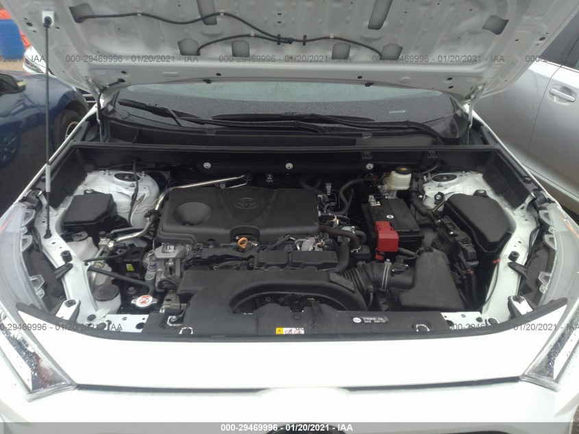 TOYOTA RAV4 2T3C1RFV9KW036883