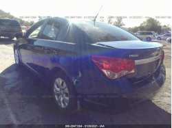 CHEVROLET CRUZE 1G1PC5SH3C7199376