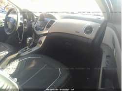CHEVROLET CRUZE 1G1PC5SH3C7199376