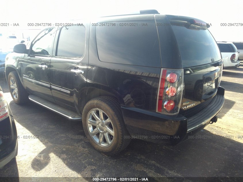 GMC YUKON 1GKUCEEF9AR229314