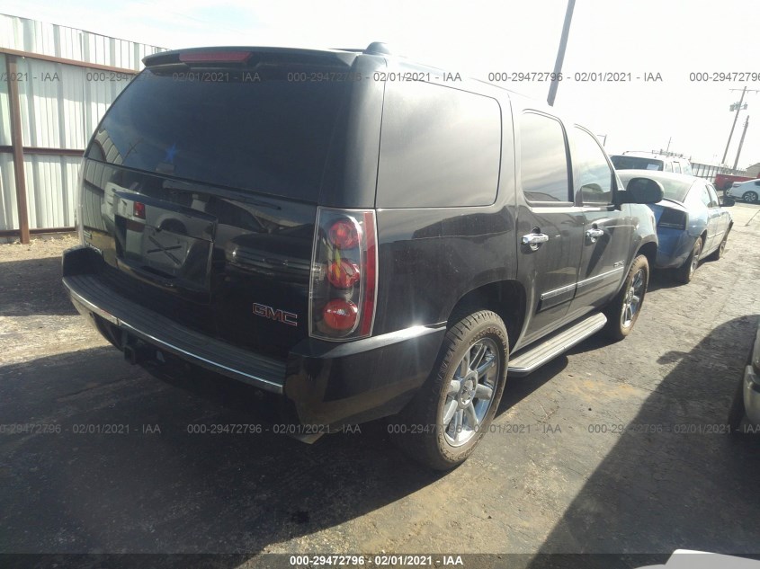 GMC YUKON 1GKUCEEF9AR229314