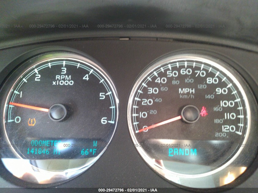 GMC YUKON 1GKUCEEF9AR229314