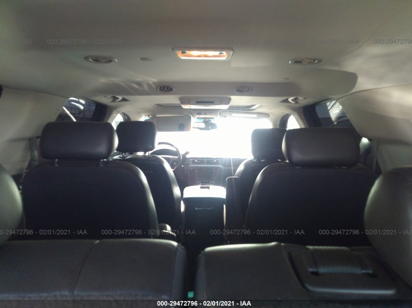 GMC YUKON 1GKUCEEF9AR229314