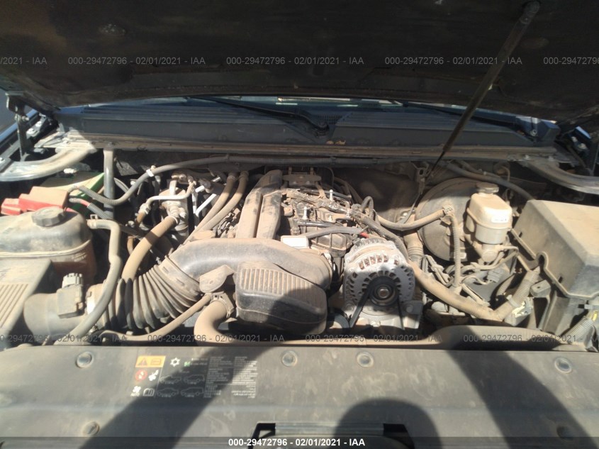GMC YUKON 1GKUCEEF9AR229314