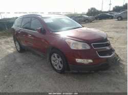CHEVROLET TRAVERSE 1GNLRFED5AJ202188