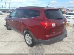 CHEVROLET TRAVERSE 1GNLRFED5AJ202188