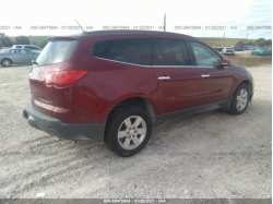 CHEVROLET TRAVERSE 1GNLRFED5AJ202188