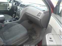 CHEVROLET TRAVERSE 1GNLRFED5AJ202188
