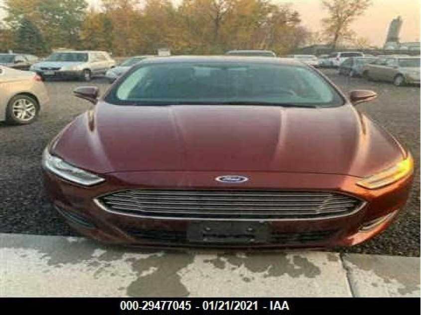 FORD FUSION 3FA6P0H70FR127451