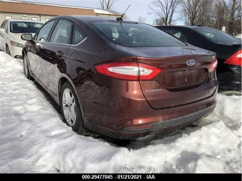 FORD FUSION 3FA6P0H70FR127451