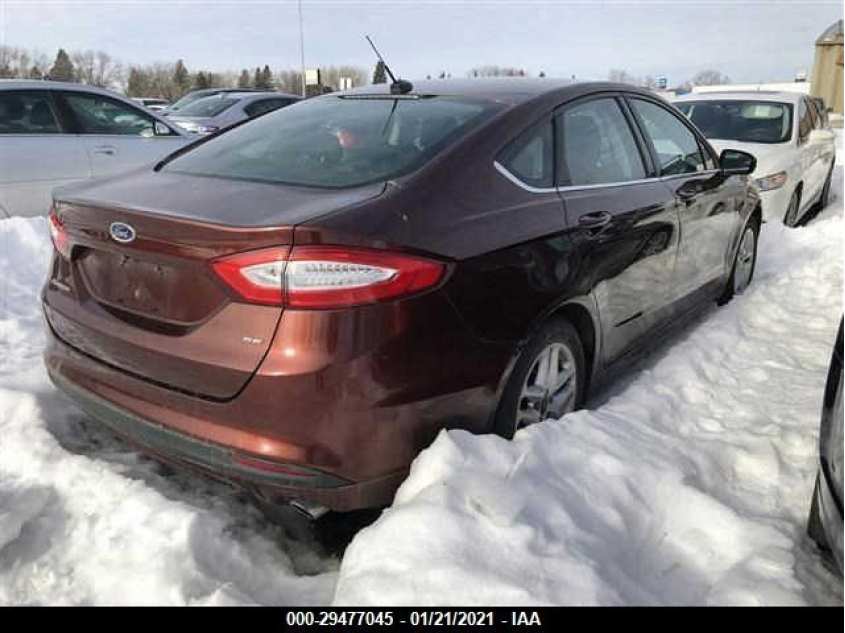 FORD FUSION 3FA6P0H70FR127451