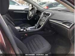 FORD FUSION 3FA6P0H70FR127451