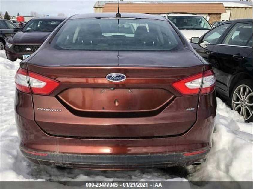 FORD FUSION 3FA6P0H70FR127451