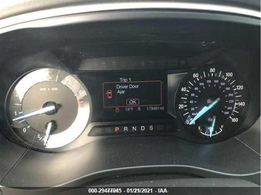 FORD FUSION 3FA6P0H70FR127451