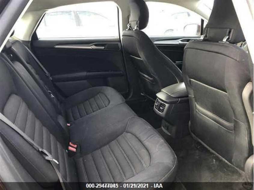 FORD FUSION 3FA6P0H70FR127451