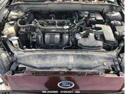 FORD FUSION 3FA6P0H70FR127451