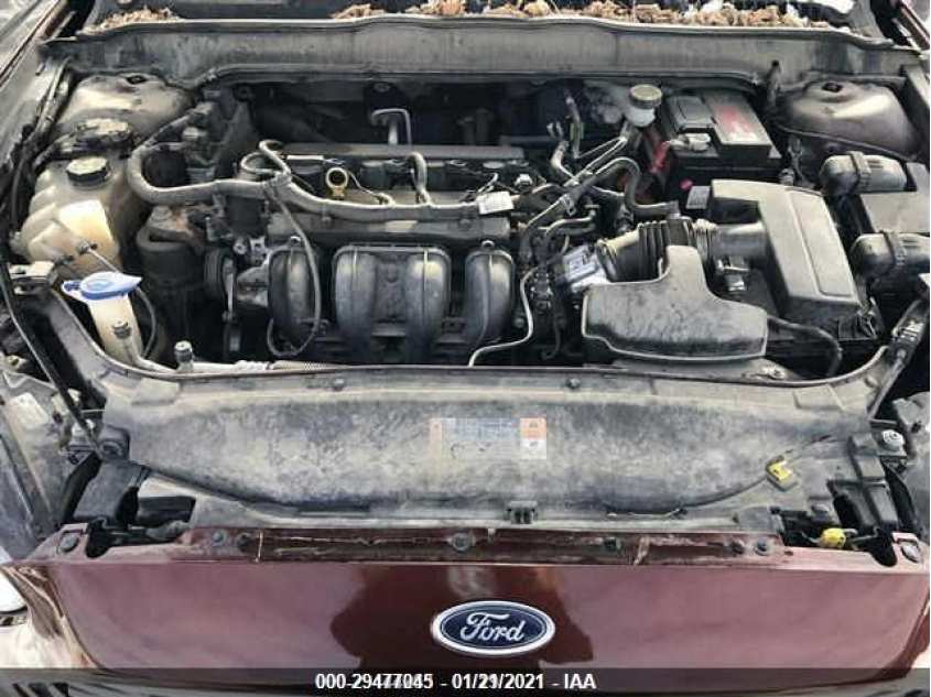 FORD FUSION 3FA6P0H70FR127451