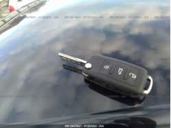 VOLKSWAGEN GOLF WVWDM7AJ4CW341005