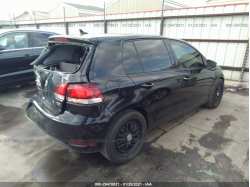 VOLKSWAGEN GOLF WVWDM7AJ4CW341005