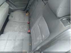 VOLKSWAGEN GOLF WVWDM7AJ4CW341005