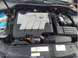 VOLKSWAGEN GOLF WVWDM7AJ4CW341005