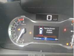 HONDA PILOT 5FNYF5H91HB042594